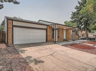 4713 S Lewiston Way, Aurora, CO 80015