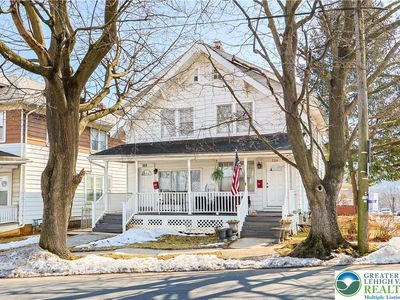 726 Pembroke Rd, Bethlehem, PA, 18018