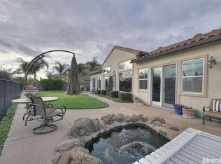 9275 Pinehurst Dr, Roseville, CA
