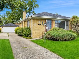 1210 Homestead Rd, La Grange Park, IL 60526