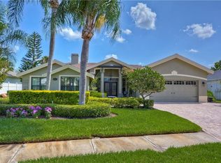 1823 Eagle Trace Blvd, Palm Harbor, FL 34685