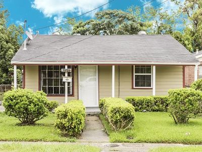 1625 Plaza Dr, Marrero, LA, 70072