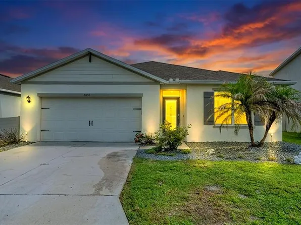 5853 Arlington River Dr, Lakeland, FL 33811
