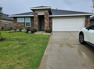 7831 Murciana Dr, Rosharon, TX 77583