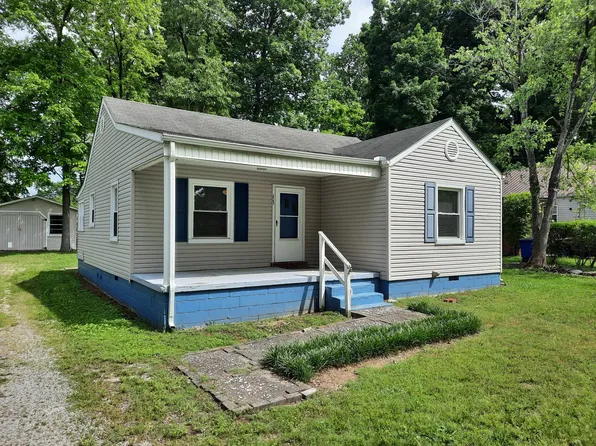 203 Forest Ave, Shelbyville, TN 37160