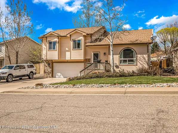 89 Ponderosa Cir, Parachute, CO 81635