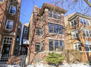 1230 W Hood Ave #2, Chicago, IL 60660