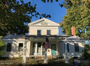 298 W Chicago St, Coldwater, MI 49036