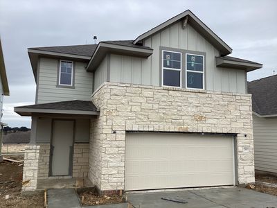 245 Travis Ln, Liberty Hill, TX, 78642