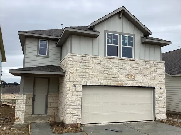 245 Travis Ln, Liberty Hill, TX 78642