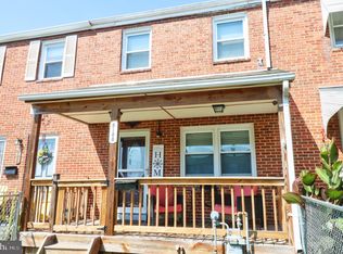 8188 Mid Haven Rd, Baltimore, MD 21222