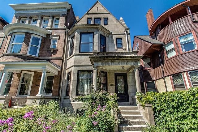 1st image of 5626 S Blackstone Ave