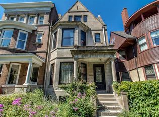5626 S Blackstone Ave, Chicago, IL 60637