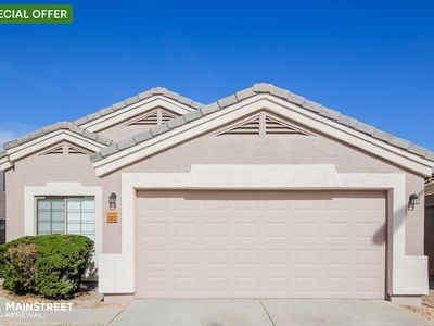 13032 W Saint Moritz Ln, El Mirage, AZ, 85335