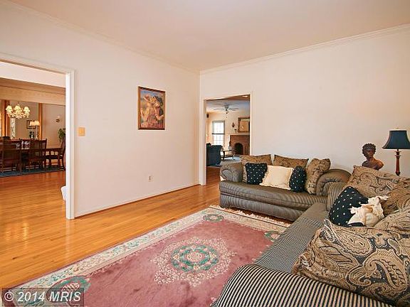 4th image of 3006 Ashburton Manor Dr