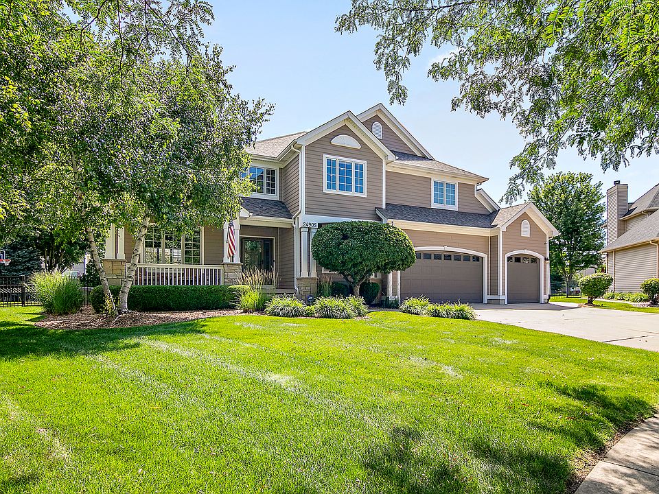 1st image of 24905 Chalk Hill Ct
