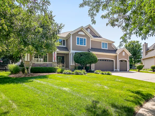 24905 Chalk Hill Ct, Plainfield, IL 60544
