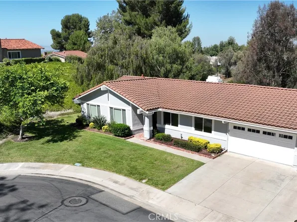 23531 Via Murillo, Mission Viejo, CA 92692