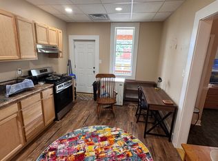 15 Chestnut St #4, Bradford, PA 16701