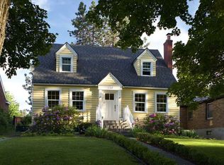 1207 W 19th Ave, Spokane, WA 99203