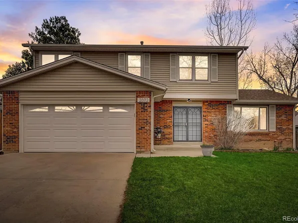 2072 S Richfield Street, Aurora, CO 80013
