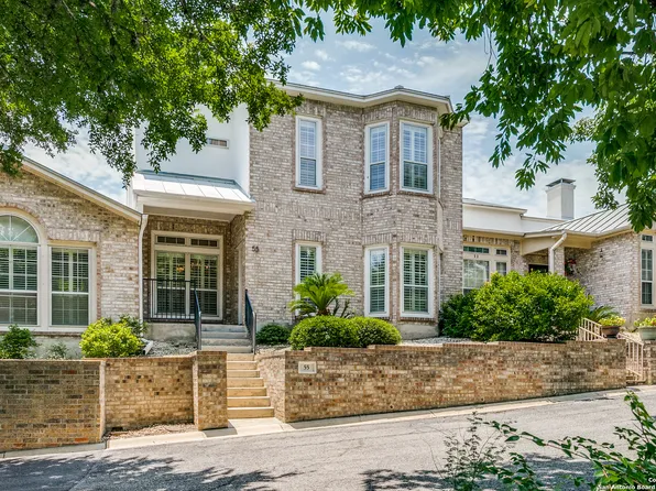 55 Oakwell Farms Pkwy, San Antonio, TX 78218