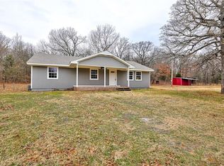 3500 192nd Ave SE, Noble, OK 73068