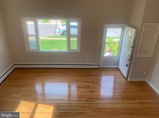 601 E 23rd St, Chester, PA 19013