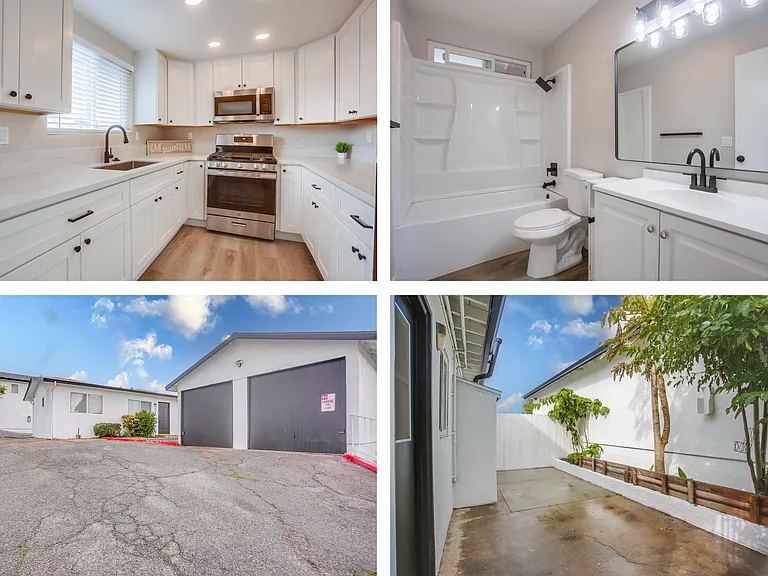 240 E California Ave #240 — Photo 1