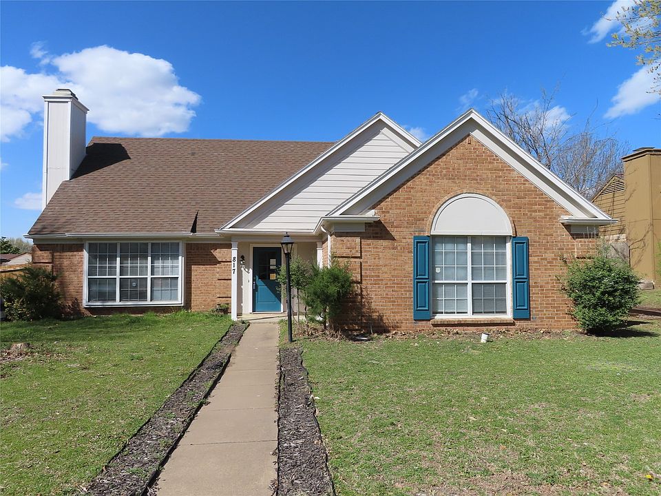 1st image of 817 Priscilla Ln