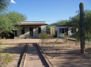 515 W Lincoln St, Tucson, AZ 85714