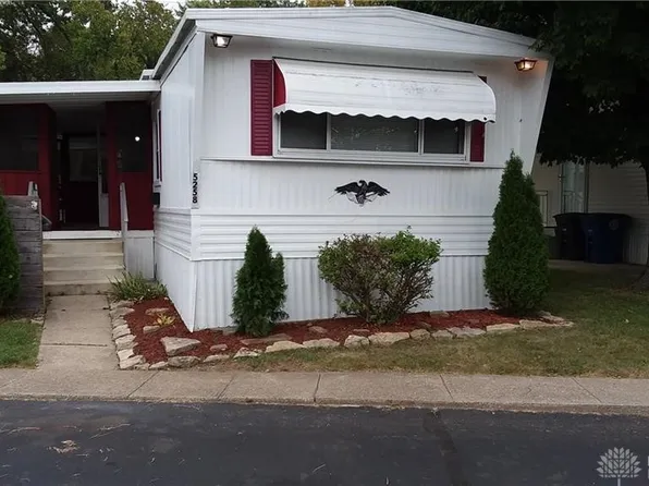 5258 Silverdome Dr, Dayton, OH 45414