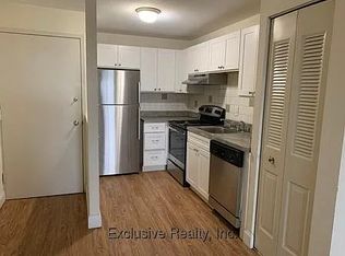 271 Highland Ave #12A, Somerville, MA 02143