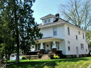 325 S Clairmont Ave, Springfield, OH 45505