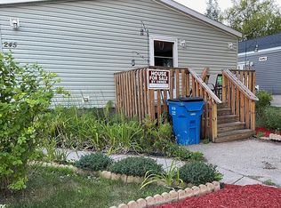 5385 Stacy Trl TRAILER 245, Stacy, MN 55079