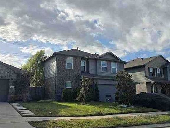 Property Side View