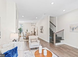 1003 Florida Ave NE, Washington, DC 20002