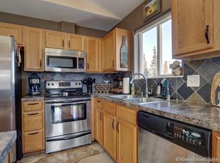 8510 Raintree Cir, Anchorage, AK --