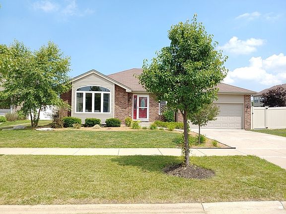 2nd image of 25033 S Aspen Ln