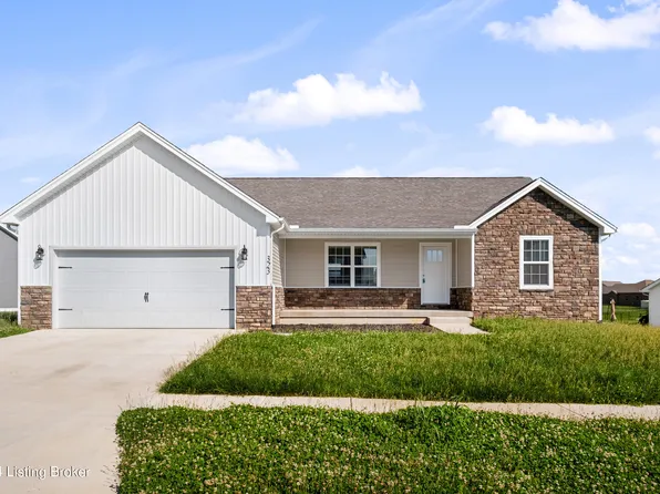 323 Valhalla Trce, Vine Grove, KY 40175