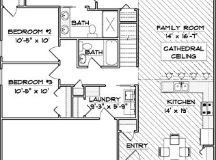1118 Wellsley Ct, Mishawaka, IN