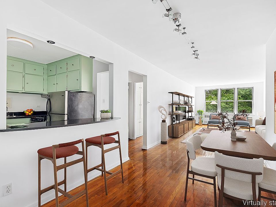 1st image of 415 Argyle Rd APT 4A