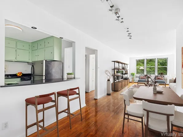 415 Argyle Rd APT 4A, Brooklyn, NY 11218