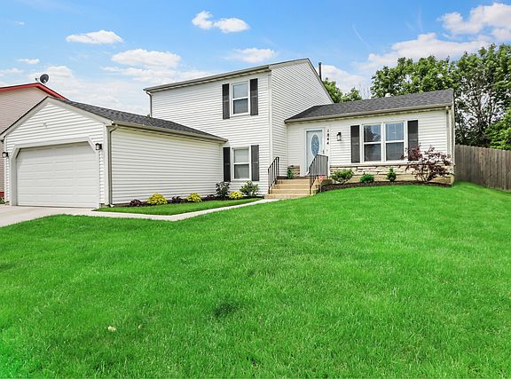 2nd image of 1844 Scarboro Dr