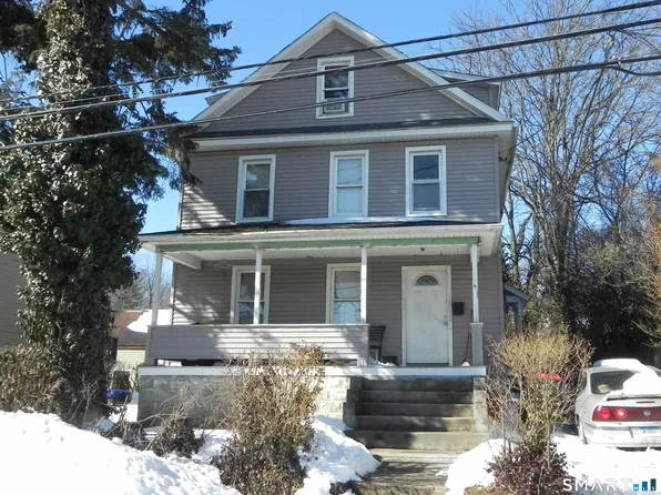 89 Bouton Street, Norwalk, CT 06854