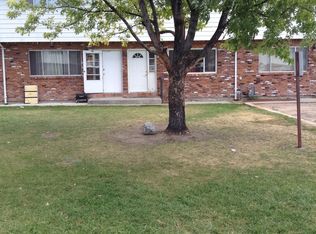 4719 Hickory Pl, Cheyenne, WY 82009