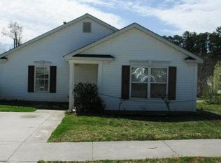 5540 Wilhagan Ct, Raleigh, NC 27616