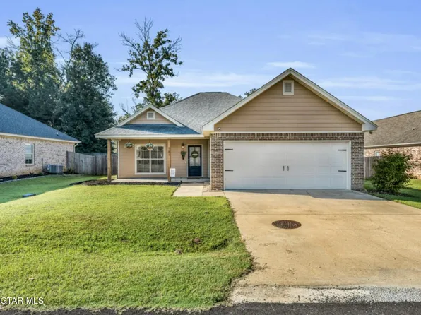 161 Stone Ridge Rd, Starkville, MS 39759