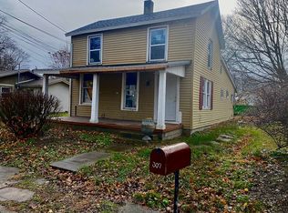 307 Covington St, Crawfordsville, IN