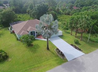 5118 Arley Rd, North Port, FL 34288